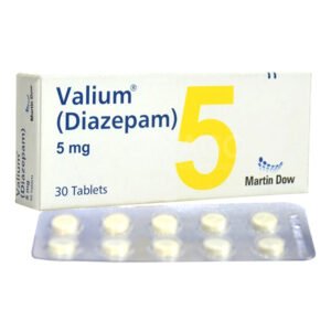 Valium 5mg
