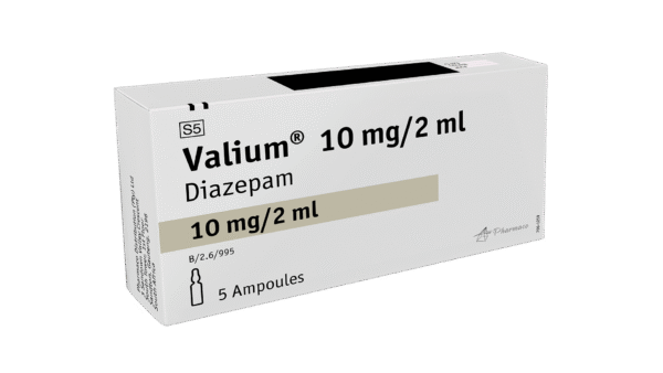 Valium 10mg